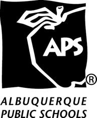 Albuquerque School Logo